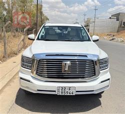 GWM تانك 500